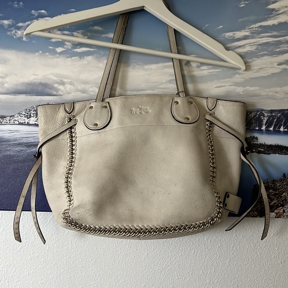 Coach Tatum Tote - Picture 3 of 5